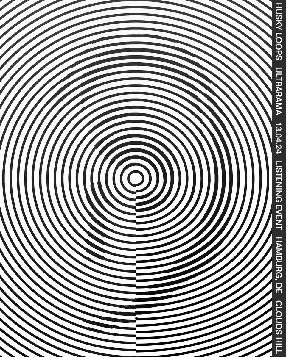 Husky Loops tweet media