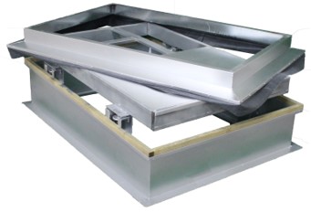 curbsplus's tweet photo. Elevate your Vibration Isolation! CPISO Roof Curbs are engineered to minimize vibration with housed isolators that are supported by full-depth structural steel tube stanchions.

🔧Fully assembled
💪Robust
🛠️Adjustable Isolators
🔩Simplified Installation
 #HVAC #Engineering https://t.co/twoZWgwccs