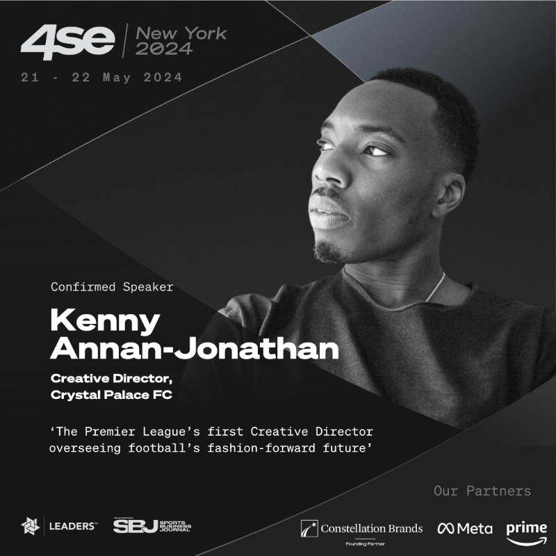 LeadersBiz's tweet photo. Two epic reasons to be in New York this May:

1. See us and @SBJ at @4se_events.

2. Go home with your next big idea on how to achieve business growth through the convergence of sports &amp; entertainment. Courtesy of 
@kenny_annan, @sarahrosen, @steph_endstate &amp; @PaakowEssandoh. ⤵️