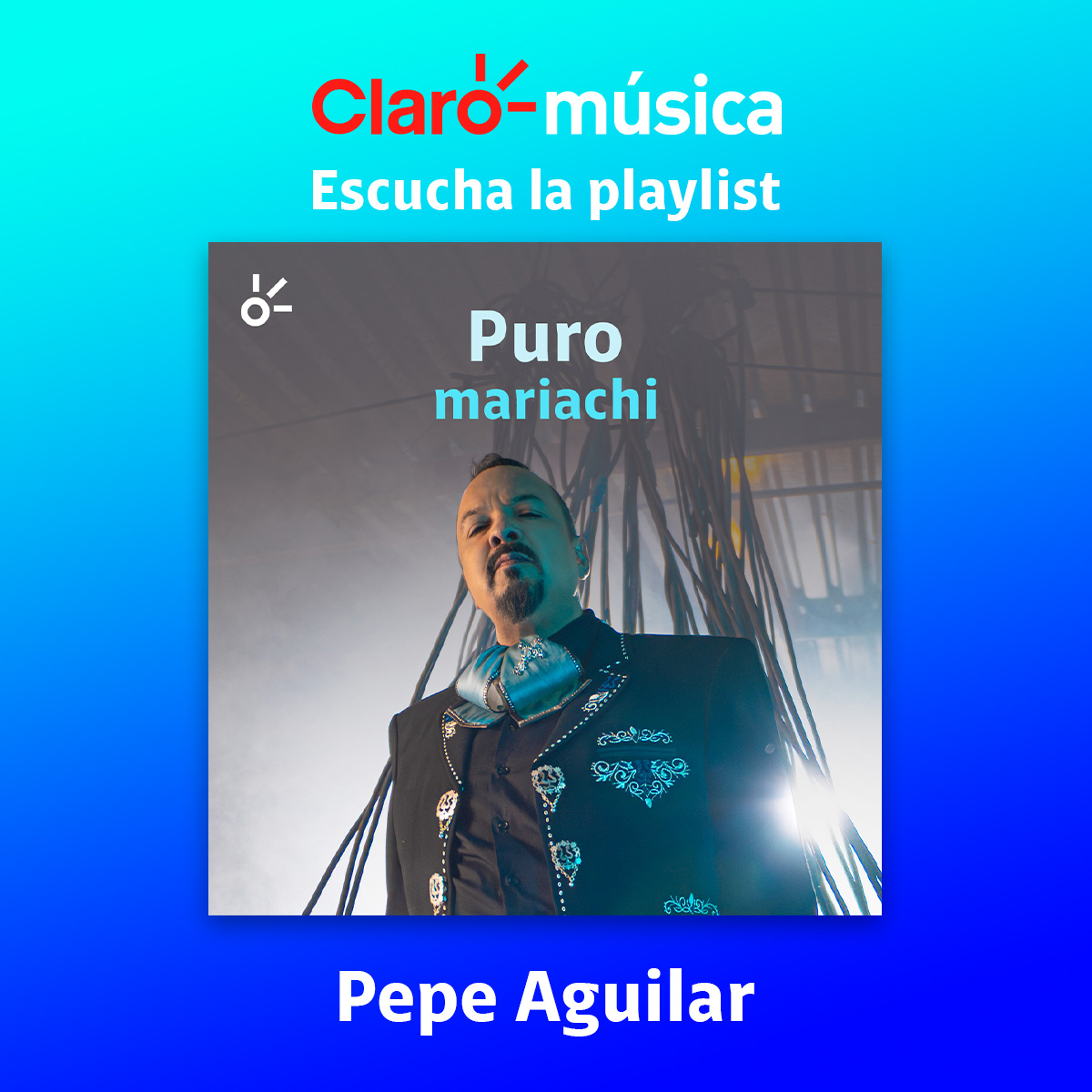 Pueden escuchar #CorazónaMedioDía en esta gran playlist de mis amigos de @ClaromusicaMX #PuroMariachi 😎 bit.ly/2YdC3v7 #vámooonos