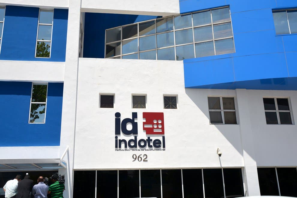 ElDia_do's tweet image. #Nacionales INDOTEL aprueba cargos de interconexión y promueve mayor competencia y beneficios para los usuarios eldia.com.do/indotel-aprueb… #beneficios #Indotel #interconexión #telecomunicaciones