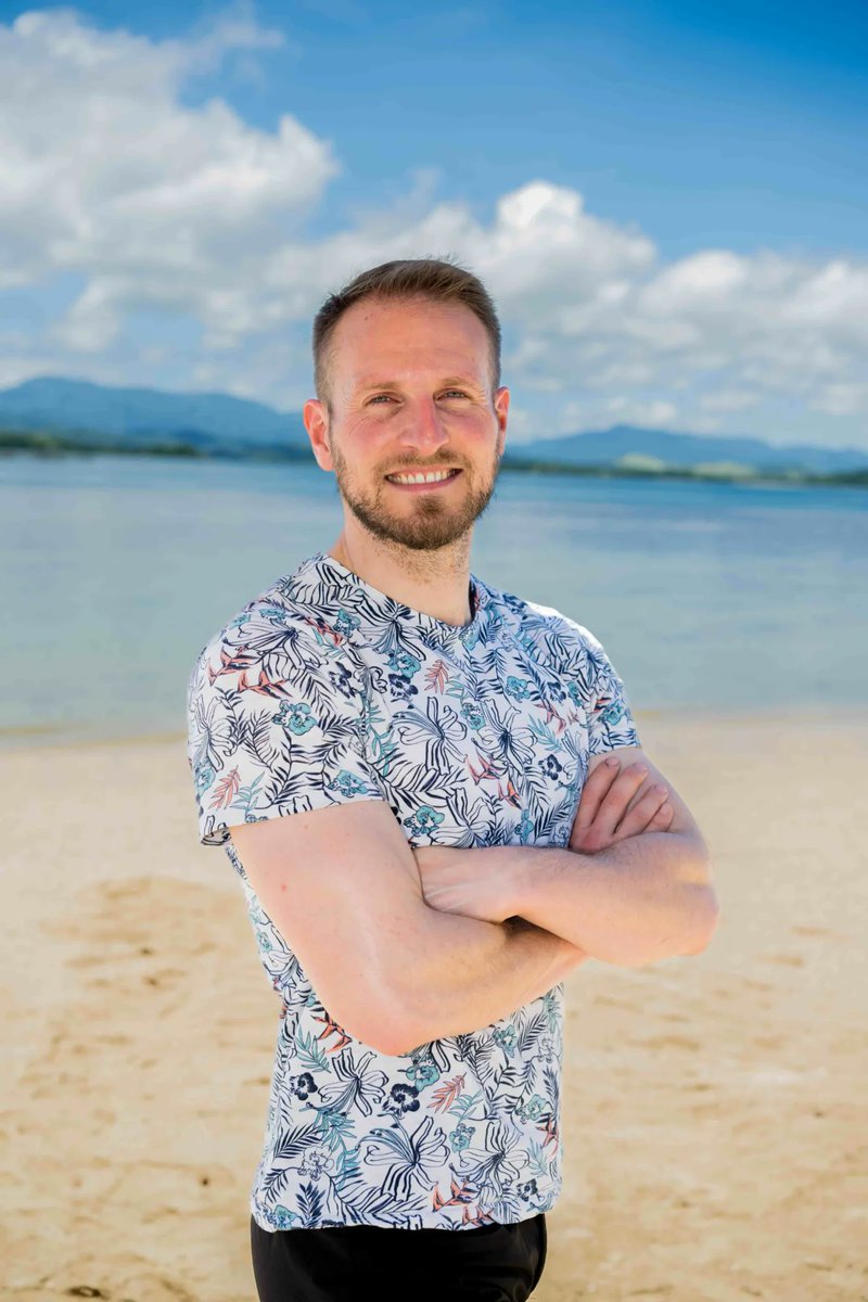 Ce soir, comme tous les mardis, on encourage #Aurélien. Cet habitant de #CenonsurVienne participe à l'émission #KohLanta dans l'équipe des jaunes.

Demain il vous dévoilera ici, comment et où il s'est entraîné pour l'aventure dans #GrandChâtellerault...

© A.ISSOCK / ALP / TF1