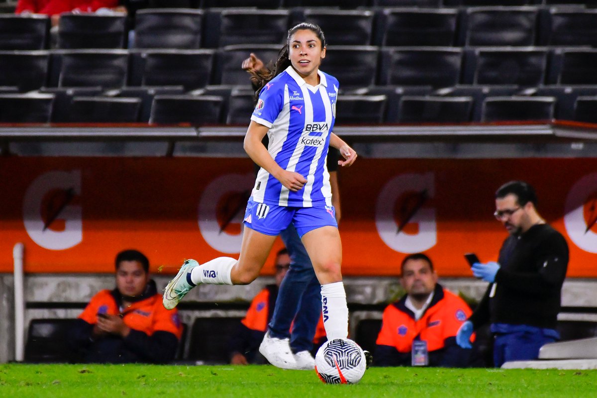 🔝 Participaciones en Gol ⚽️ 1. @nicolepj08 🇲🇽 I @Rayadas 🔵⚪️ - 1⃣5⃣ 2. @carojaramillo94 🇲🇽 I @ChivasFemenil 🐐- 1⃣4⃣ 3. @Jennihermoso 🇪🇸 I @TigresFemenil 🐯 - 1⃣3⃣ 4. @AnaluMartinz20 🇬🇹 I @Rayadas 🔵⚪️ - 1⃣3⃣