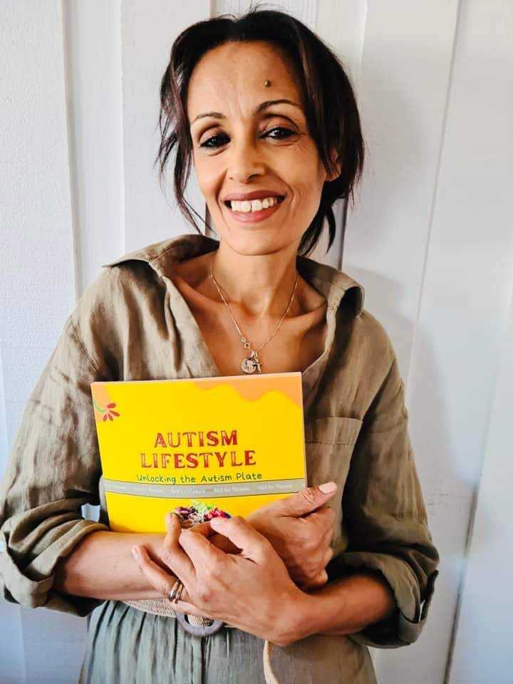 📣 Happy #WorldAutismAwarenessDay❗

👏 Congrats Sel Seyoum: "Autism Lifestyle: Unlocking The Autism Plate”, amazing book on nutrition &amp; #ASD + related disorders.

💙 Written with love &amp; empathy, it's a lifeline 4 parents facing the uncertainties of raising a child with #autism.