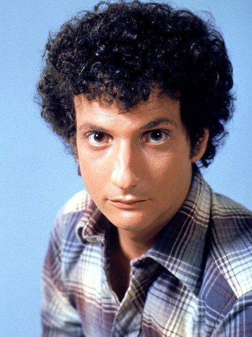 barbaravitali2's tweet image. Remembering #RonPalillo April 2,1949_August 14,2012 (Age 63) #WelcomeBackKotter