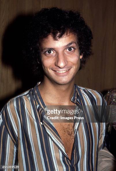 barbaravitali2's tweet image. Remembering #RonPalillo April 2,1949_August 14,2012 (Age 63) #WelcomeBackKotter