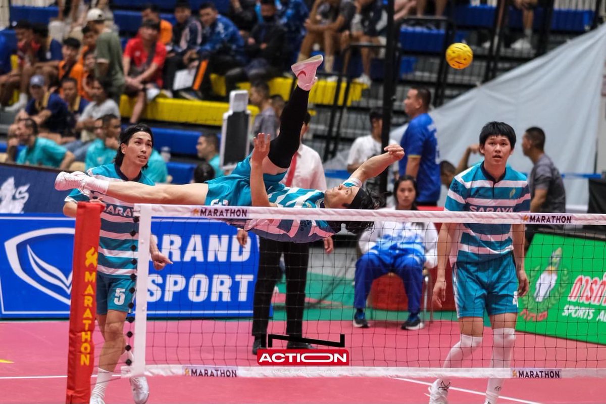 takraw126's tweet photo. match photo https://t.co/B4T1iCnwNb