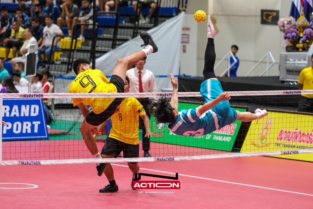 takraw126's tweet photo. match photo https://t.co/B4T1iCnwNb