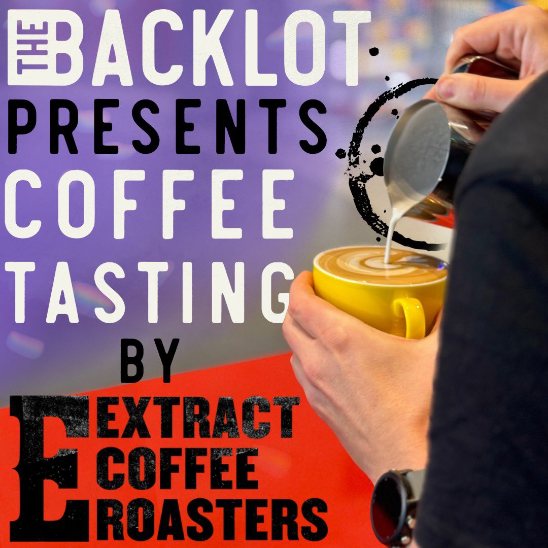 The Backlot Blackpool tweet media