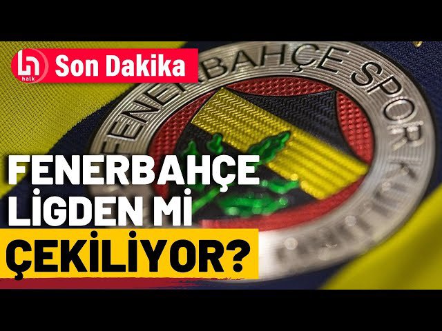 Fenerbahçe’nin ligden çekilme tehditinden sonra Galatasaray’ın bu akşam oynayacağı Hatayspor maçı başta olmak üzere kalan 8 maçta, maçın skoruna etki edecek en ufak bir hakem hatası, bu ligin meşruluğu tehlikeye sokar! Hiç kimse kapalı kapılar arkasında herhangi bir pazarlığı…