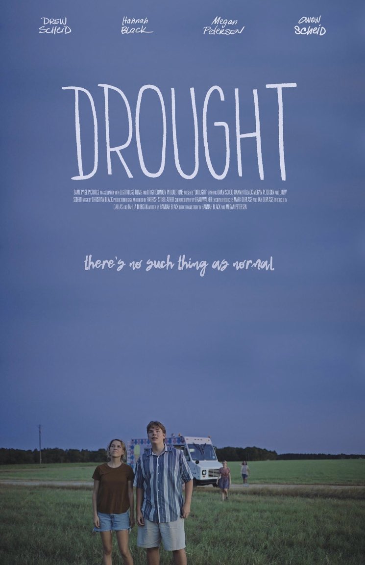 DroughtTheMovie's tweet photo. Happy #autismacceptanceday!
And happy 3 year anniversary of @droughtthemovie being in the world!
You can watch the film here - https://t.co/XxfqvZQe6W
#authenticrepresentation
#autismawarenessmonth https://t.co/UBm5gyqKfn