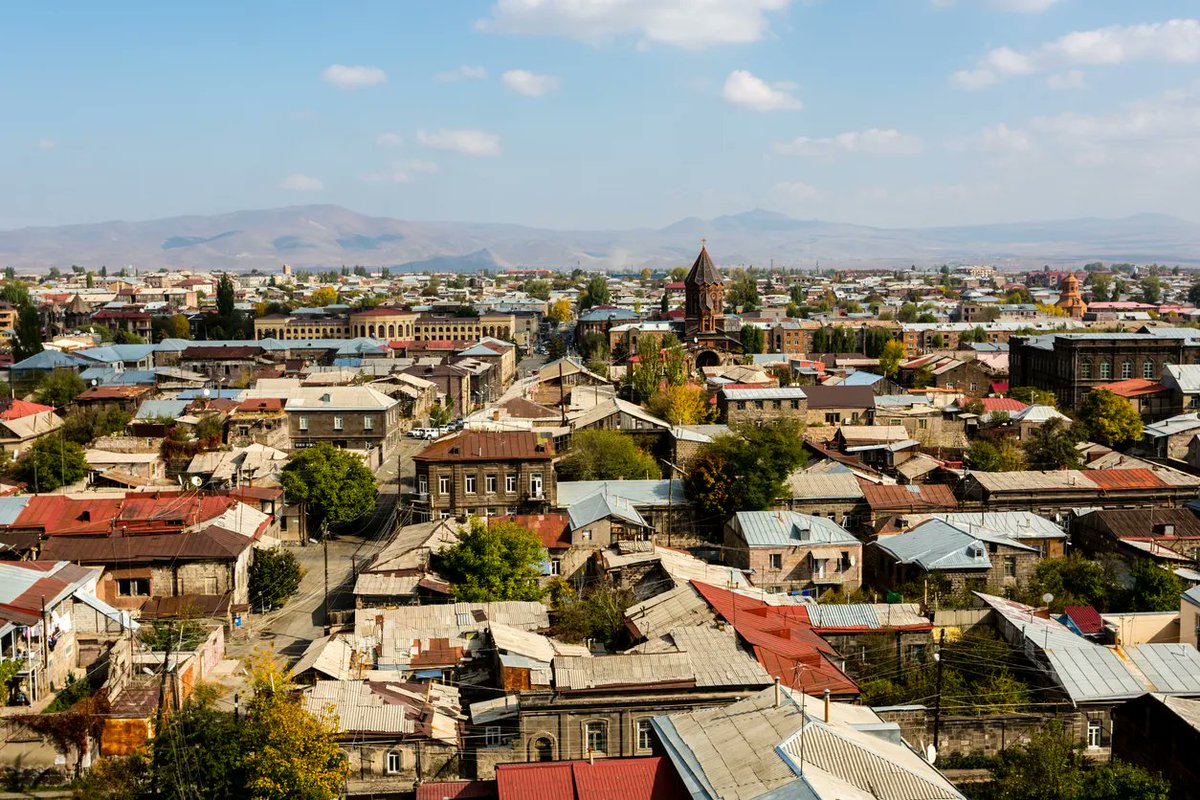 PacificoCAM's tweet photo. Guiumri 🇦🇲: https://t.co/Ahp7c1nwI0