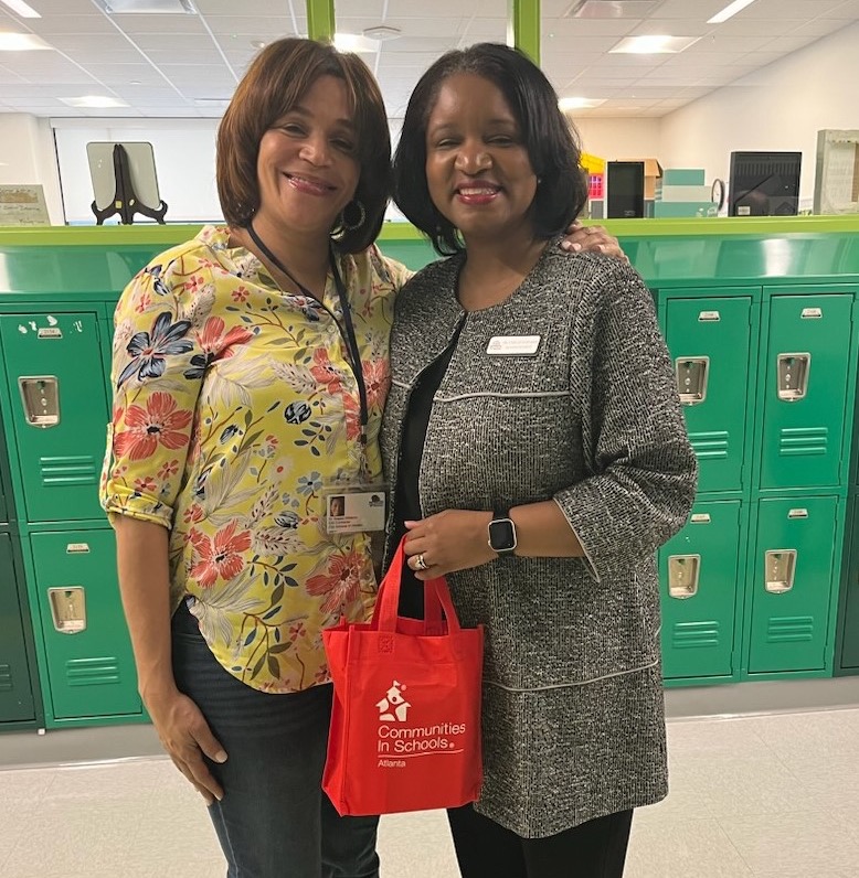 CIS of Atlanta has announced a partnership with City Schools of Decatur to provide wrap-around support services to disadvantaged students at Decatur High School, Beacon Hills Middle School, Talley Street Upper Elementary School and Clairemont Elementary School.