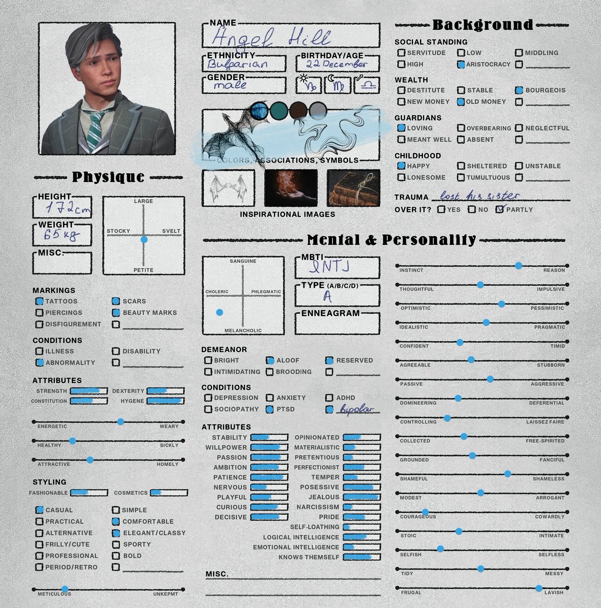 Angel Hill (hiatus) tweet media