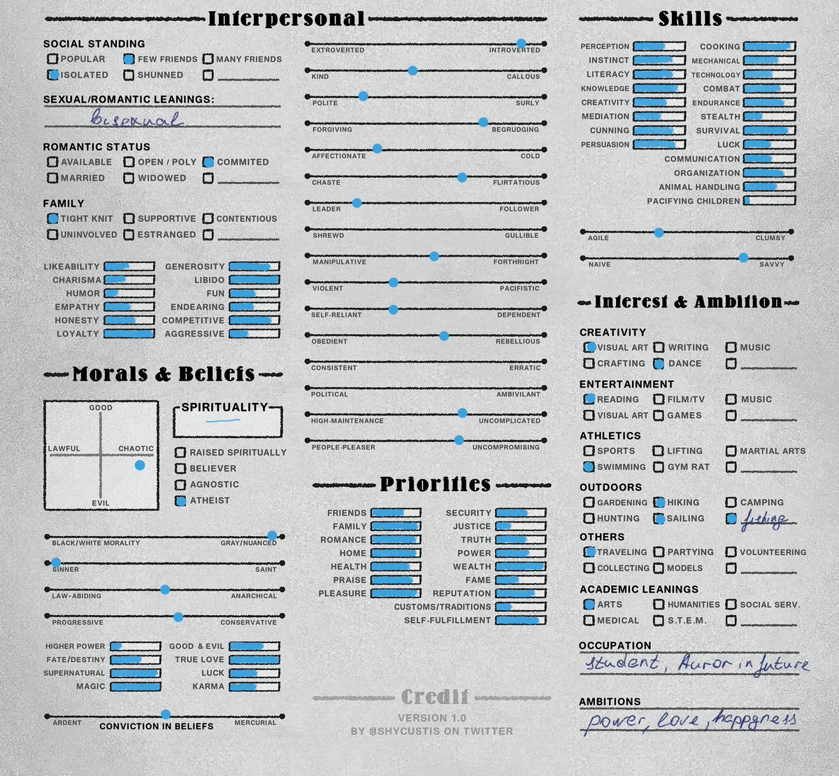 Angel Hill (hiatus) tweet media