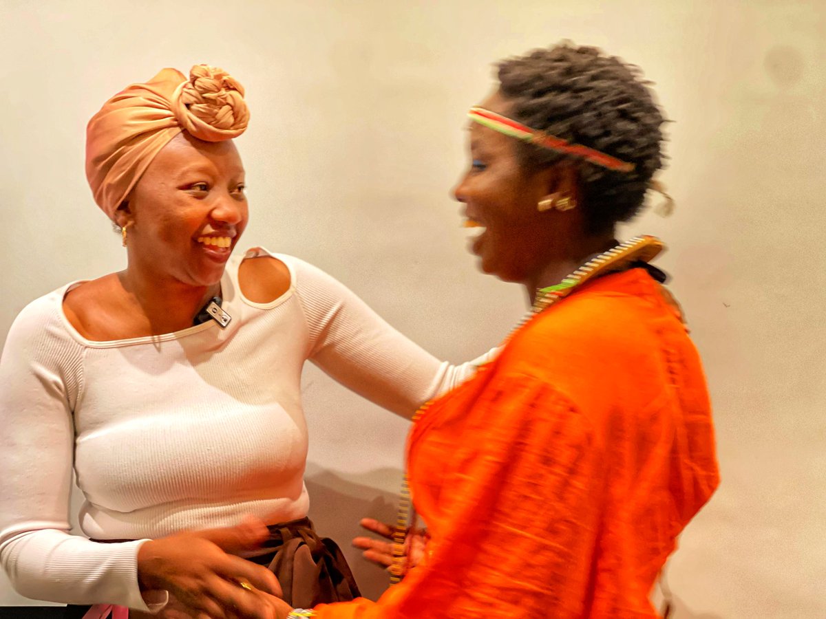 kirui_daisy's tweet photo. The future is Female.
@charlruto β€οΈπ«Ά
#mattersyouths
#the30things
#charleneruto https://t.co/nigDUFRhuq