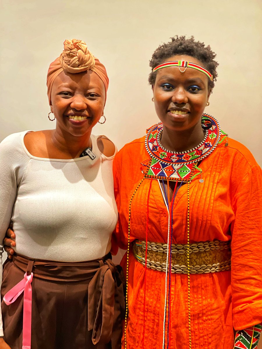 kirui_daisy's tweet photo. The future is Female.
@charlruto β€οΈπ«Ά
#mattersyouths
#the30things
#charleneruto https://t.co/nigDUFRhuq