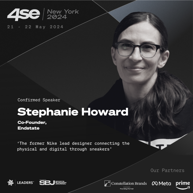 LeadersBiz's tweet photo. Two epic reasons to be in New York this May:

1. See us and @SBJ at @4se_events.

2. Go home with your next big idea on how to achieve business growth through the convergence of sports &amp; entertainment. Courtesy of 
@kenny_annan, @sarahrosen, @steph_endstate &amp; @PaakowEssandoh. ⤵️