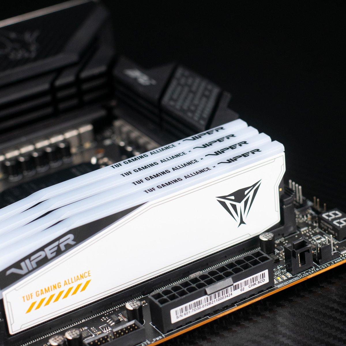 Patriot Viper tweet media