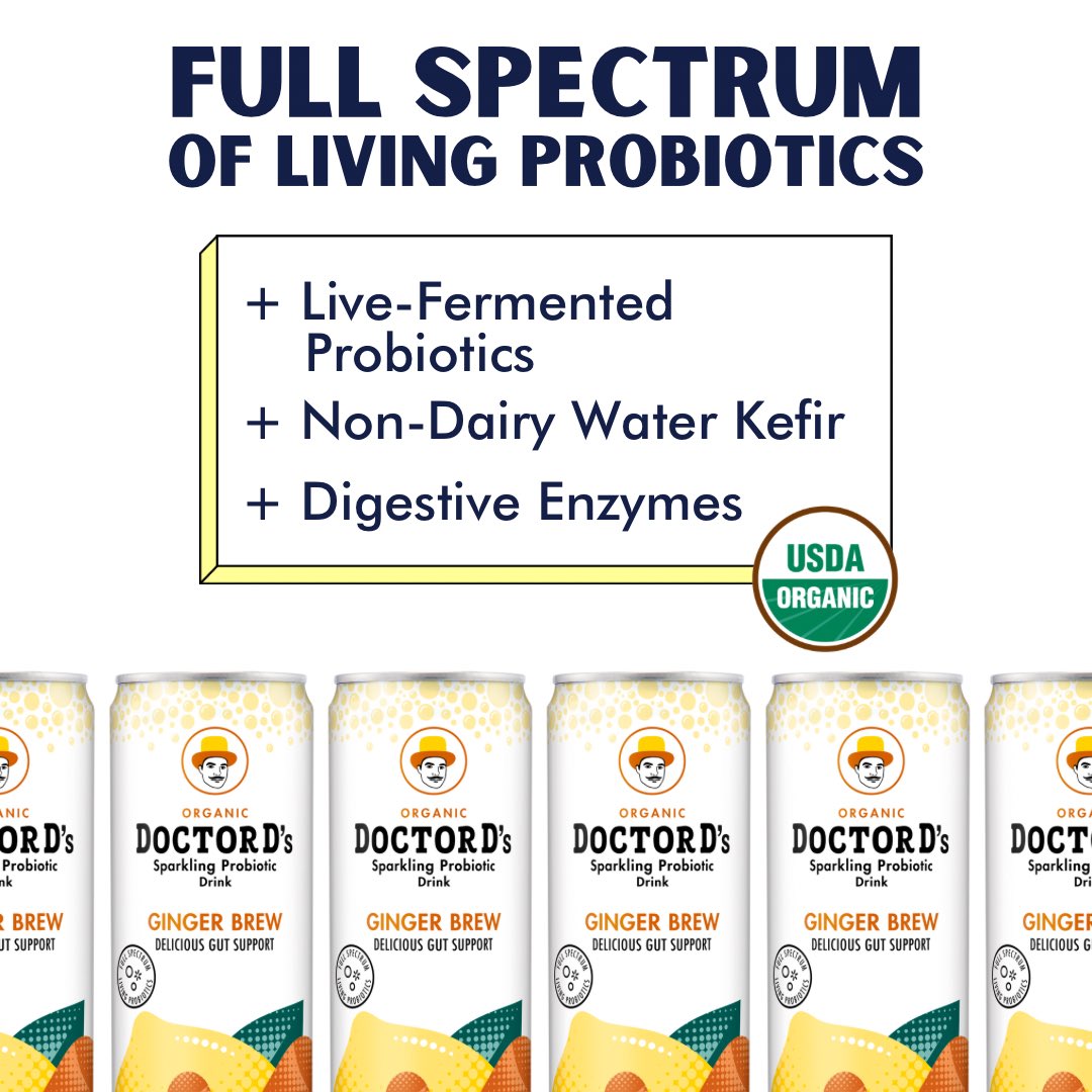 #livefermented #digestiveenzymes #guthealth