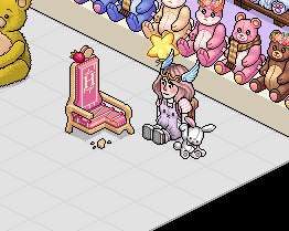 ceerealg's tweet photo. 🍰Sorteo rápido🍰

1 ganador/a: Trono de tarta 🩷
RT + Like para participar ✨

🍓Finaliza cuando regrese de la uni🍓(a la noche) https://t.co/DqPtw0Y8Ul