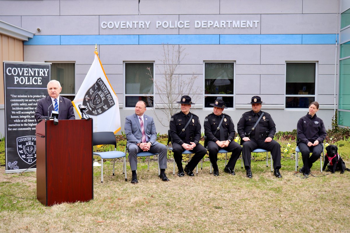 Coventry_RI_PD tweet picture