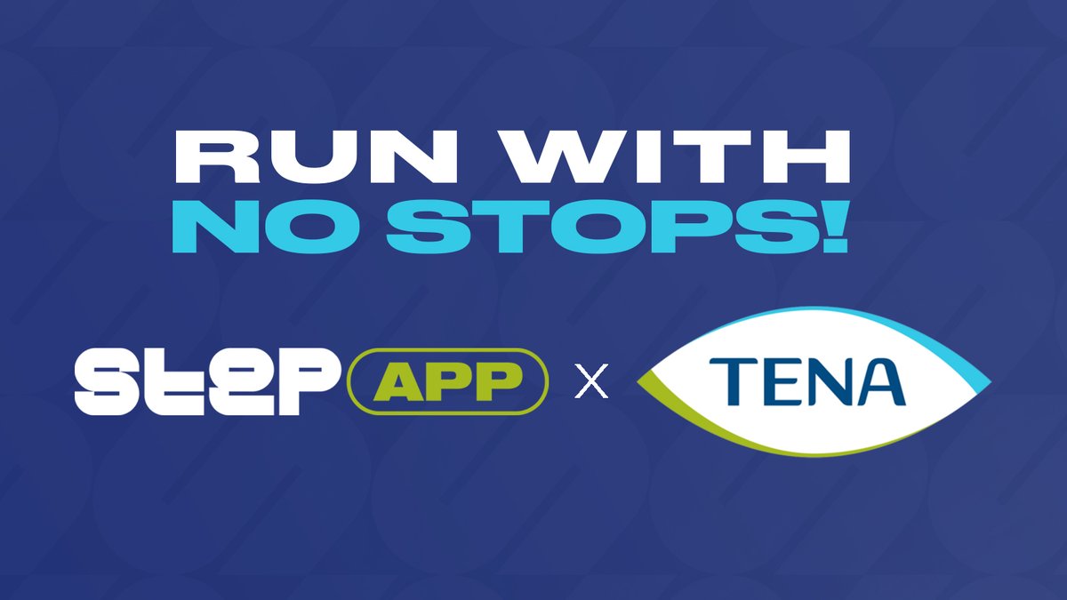 We are thrilled to announce our new partnership with TENA 🌟 With this collaboration, #m2e becomes even more essential for you and your loved ones. Together with TENA, we aim to provide our users with the best solutions for running non-stop 🏃 Share this post and tag a friend…