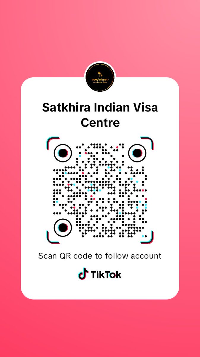 INDIAN VISA APPLICATION tweet media