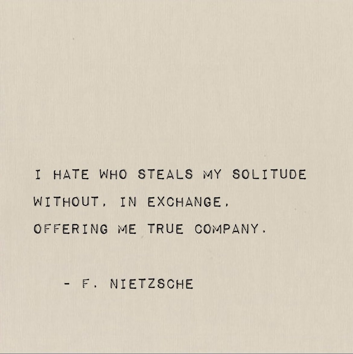 Friedrich Nietzsche Notebook tweet media