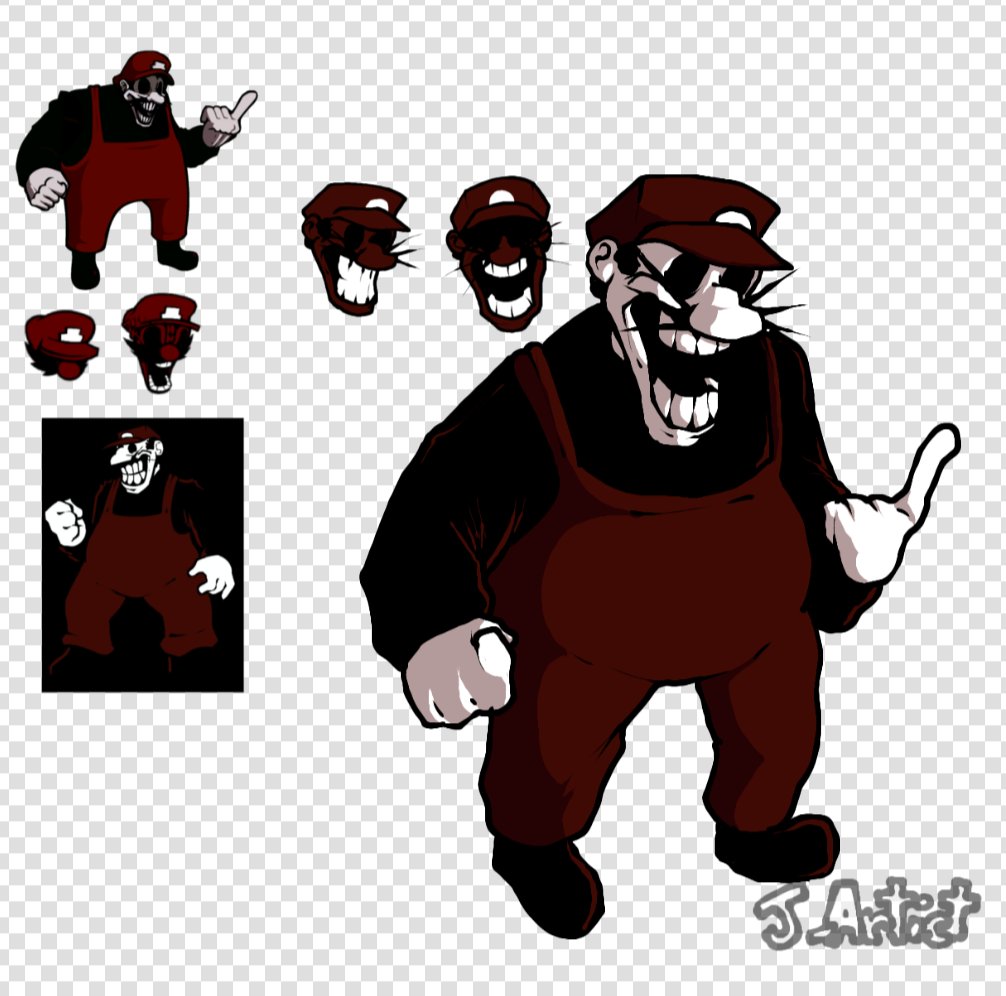 J_Artistt's tweet photo. i love mario fnf port
(#mario85 #mariofnfport #fnf #fnfmods) https://t.co/LHqqWDRj87