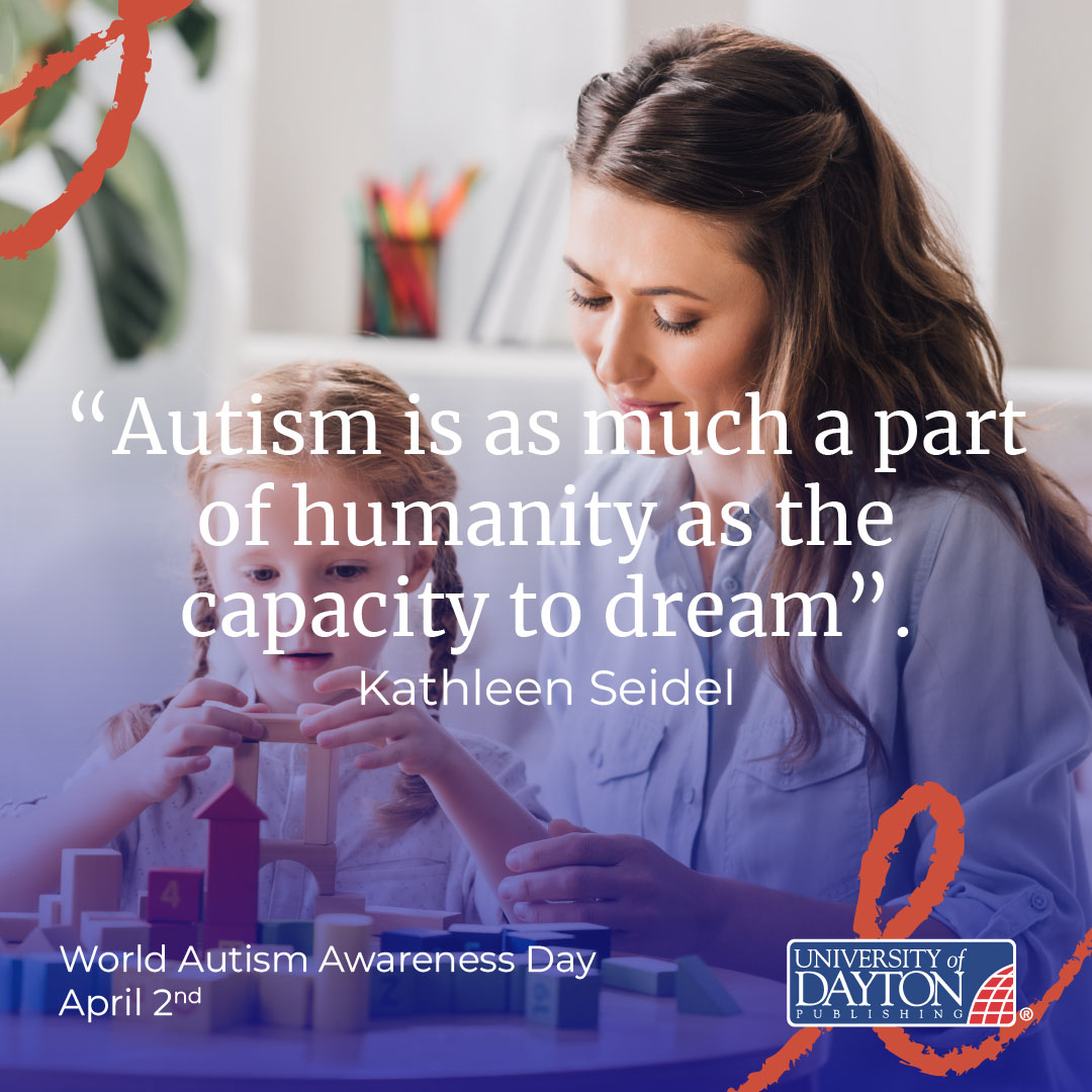 Today, we stand together to raise awareness, promote acceptance, and celebrate the unique strengths and talents of individuals on the autism spectrum. 🌟💙🌍

#autism #acceptance  #englishteaching #englishteacher #teacher #language #UDP #education