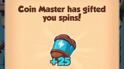 Coin Master Free Spins Link tweet media