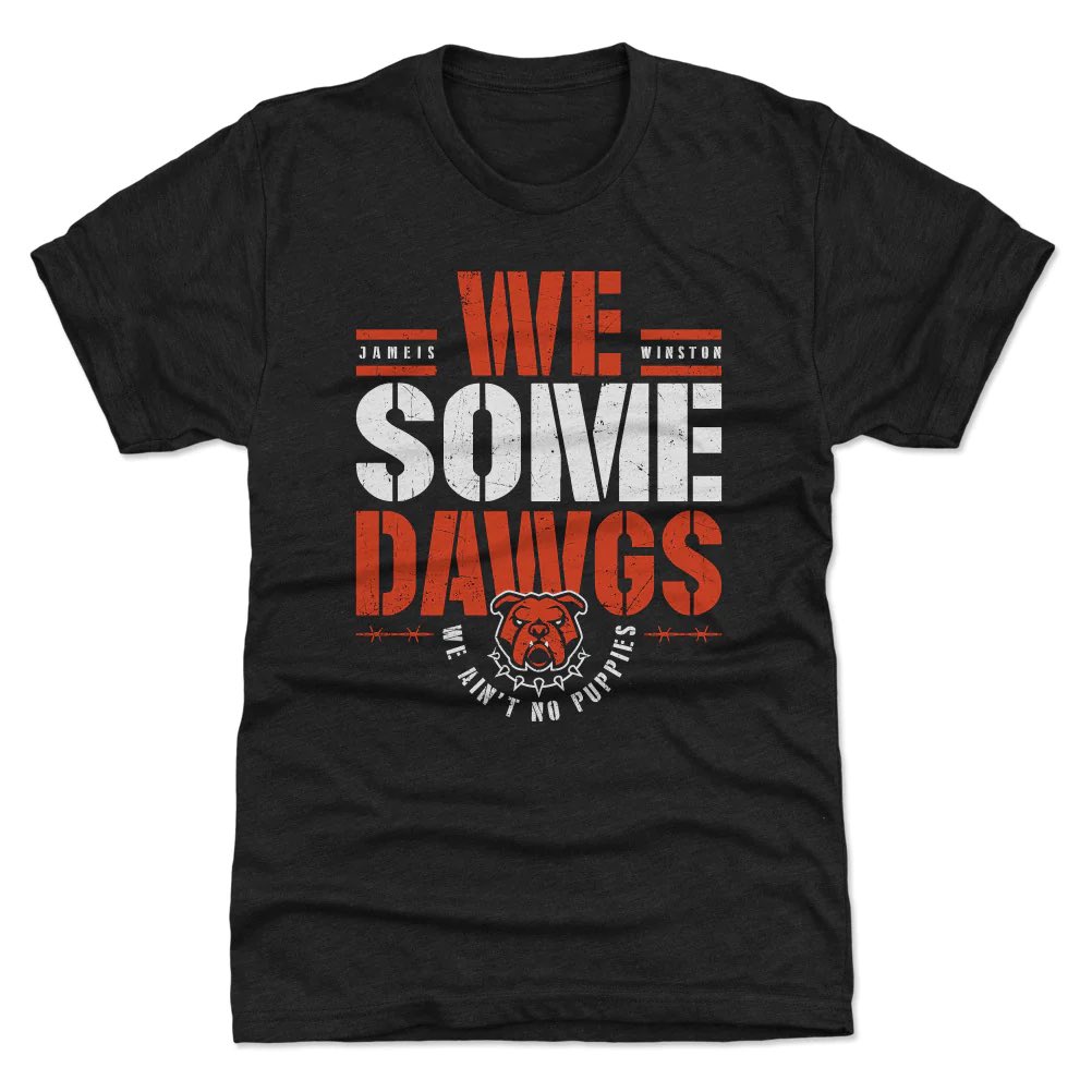 Available at Jaboowins.com 🔥 #EatAW #DawgPound #AintNoPuppies