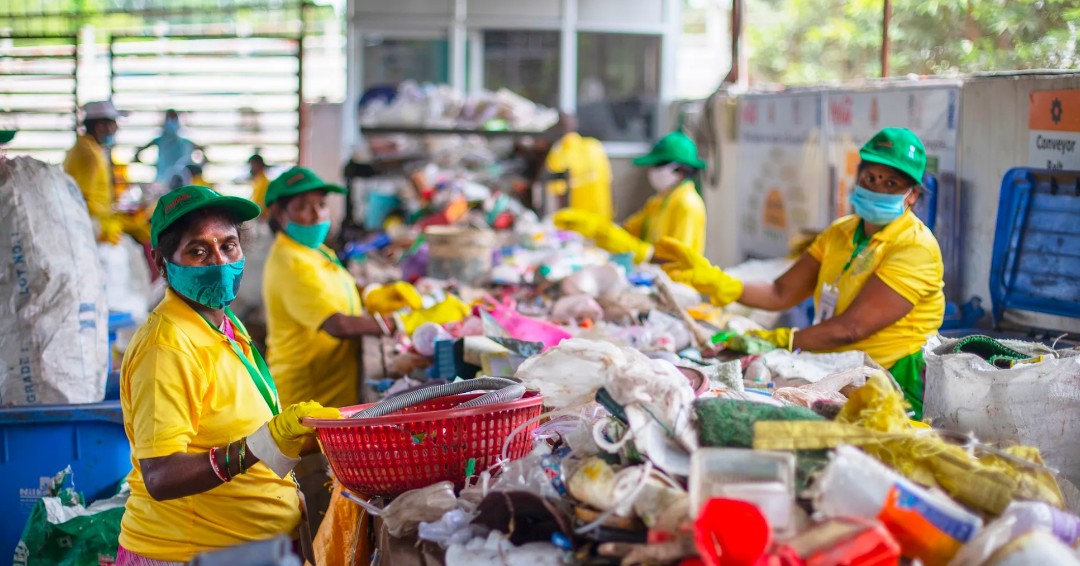 Excited to announce the 'Access to Green Finance in Waste & Circularity' convening for investors & ESOs on April 16th, Mumbai, 9:30 am (IST)♻️ Stay tuned for more updates! Access to #GreenFinance Project: andeglobal.org/climate-and-en…