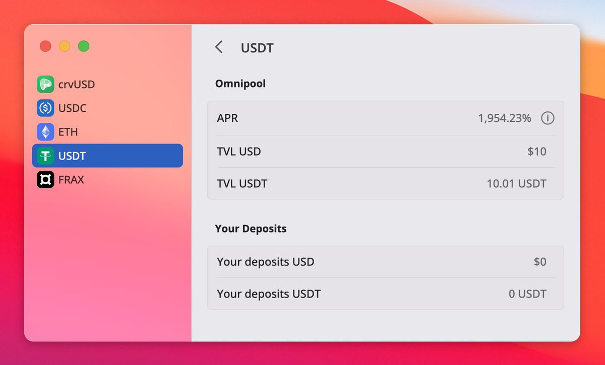 Conic Finance tweet media