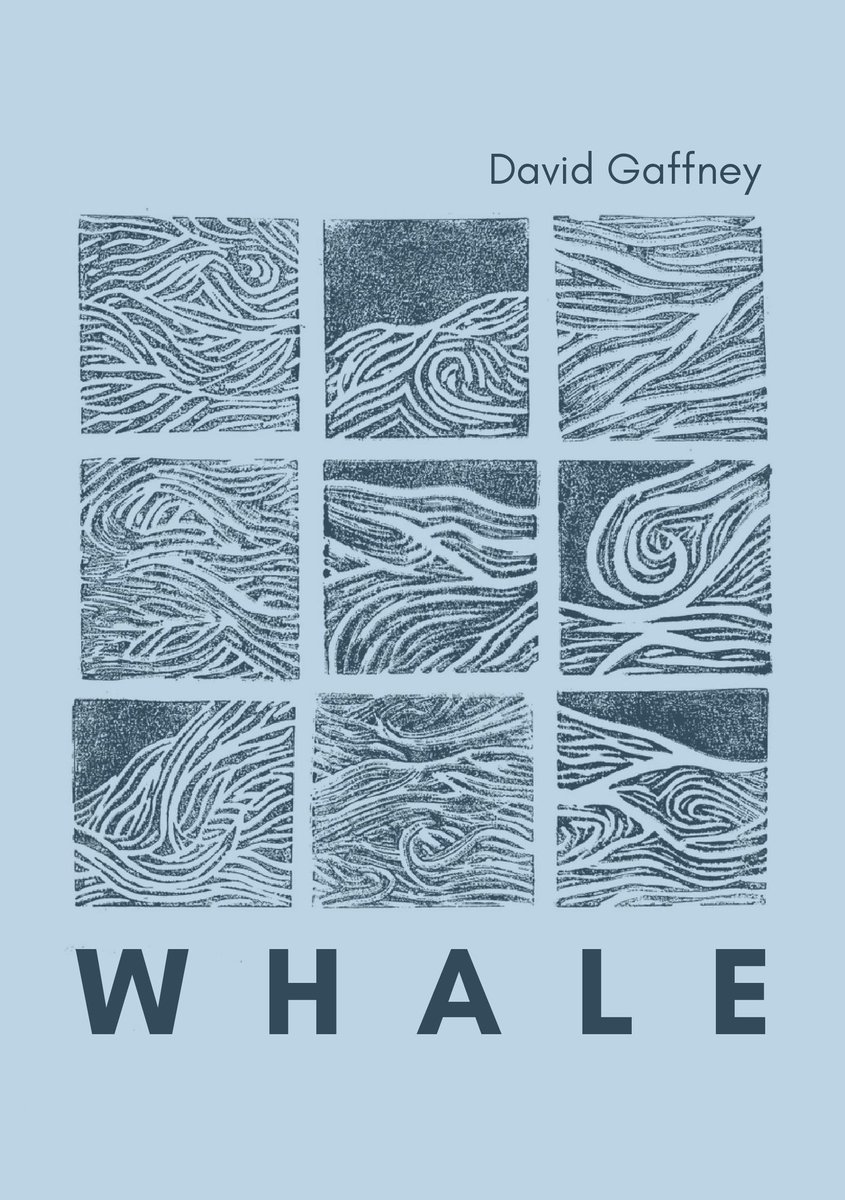 Cover reveal -this is my new collection of short stories - to be launched at The Beacon Museum, Whitehaven on 13 April at 4pm, published by Osmosis. Very excited by this beautiful cover - if you'd like to come to the free launch you can book here... eventbrite.com/e/the-whale-re…