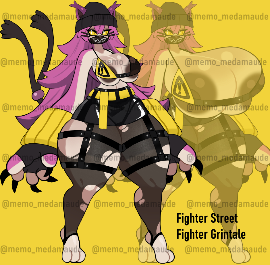 Ao_Eita's tweet photo. "Fighter Street Fighter Grintale"
SB-40$ full body
Min-5$
https://t.co/Wl5a8IWNsm
#Auction #adopt #adoptable #palworld #furry #furryadopt #furries #characterdesign #characteradopt #grintale https://t.co/lGzIuQBMiU