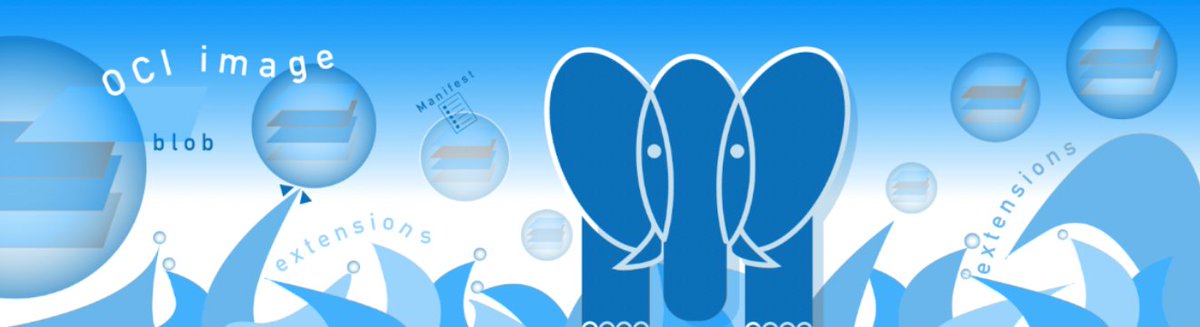 New blog post by <a href="/ahachete/">Álvaro Hernández</a>:

Why Postgres Extensions should be packaged and distributed as OCI images
ongres.com/blog/why-postg…

Contributing to the Community our opinion on how Postgres Extensions should be built, packaged and distributed.