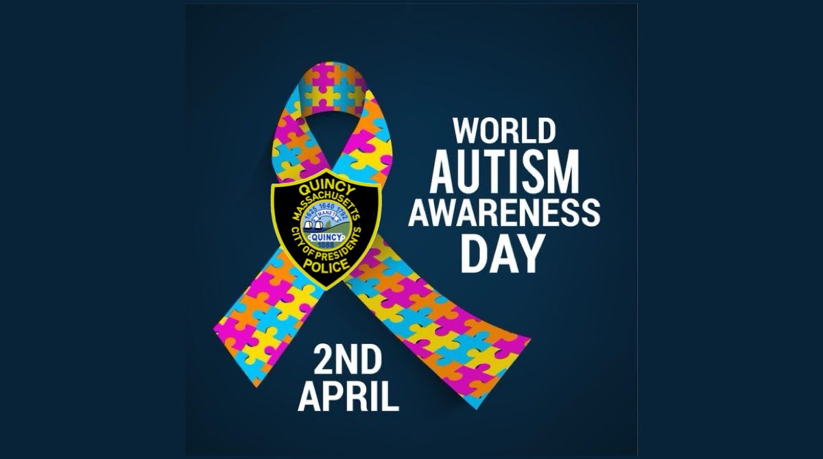 #WorldAutismAwarenessDay2024