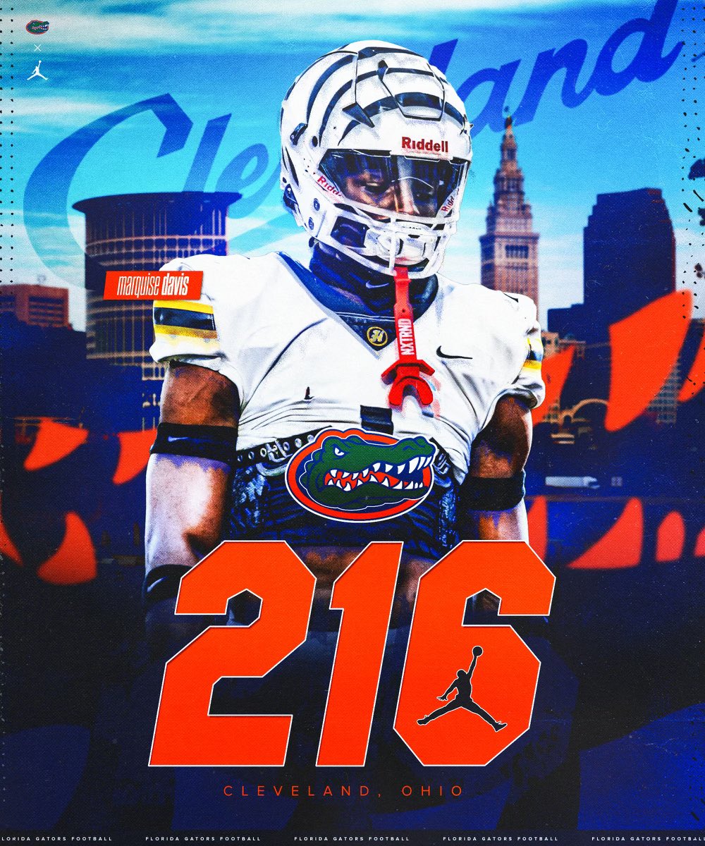 Marquise Davis tweet media