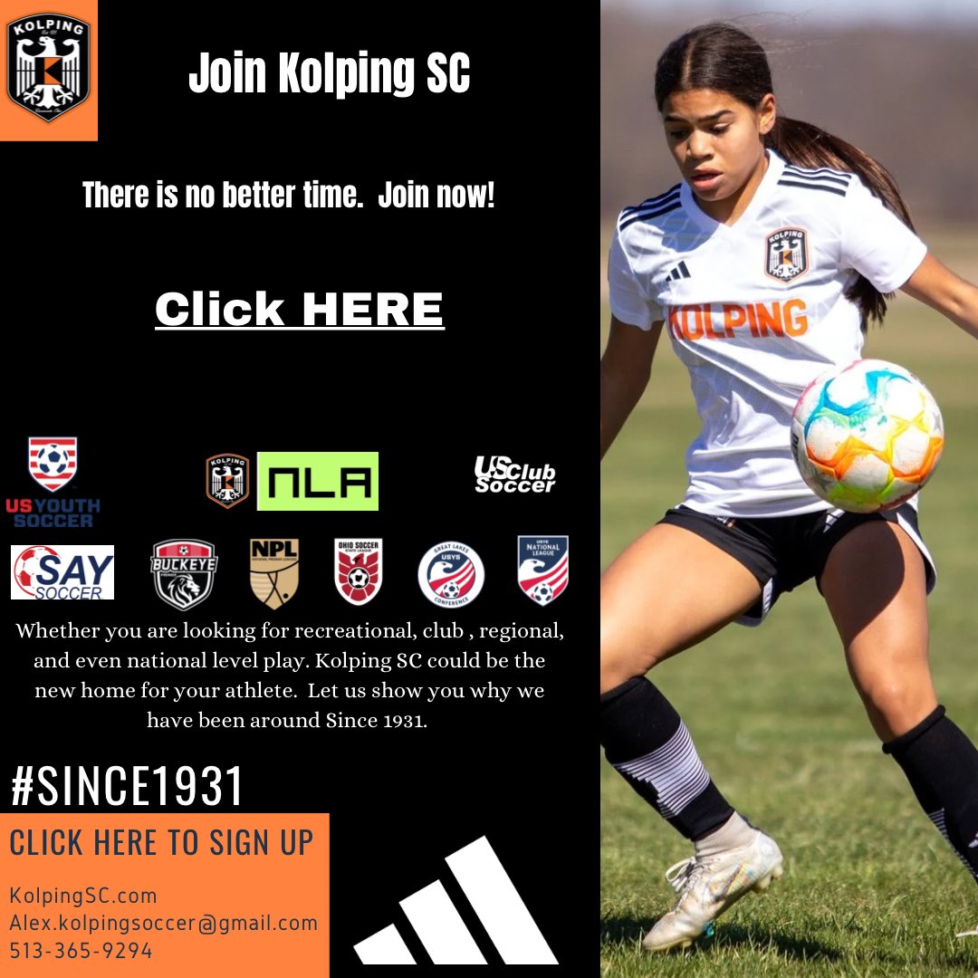 Kolping SC tweet media