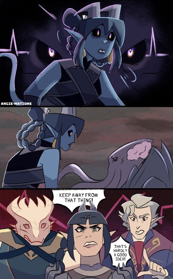 Angie-Maniac💙SH0P CLOSED💙💜 tweet media