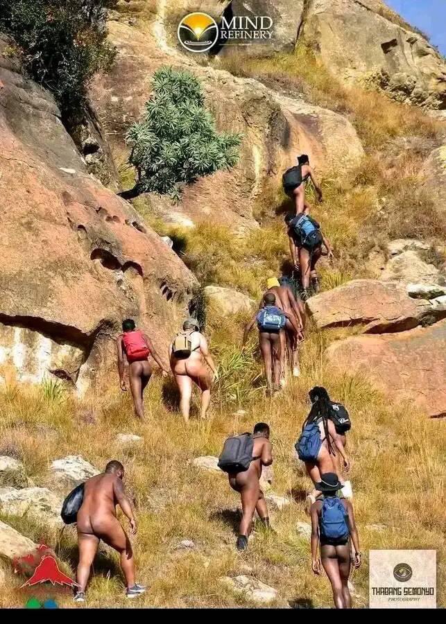 Tourisme en Afrique,au secours !svp