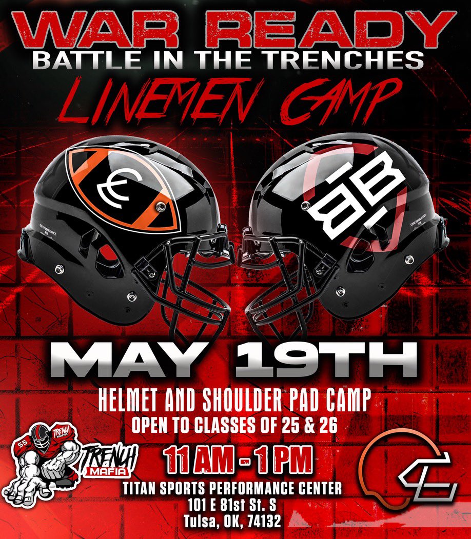 gforms.app/r/xJA8HqX Calling all 25’s and 26’s!!! College coaches will be in attendance!!! Something we’ve been wanting to do, finally we’re able to help as much as we can!! Pay the day of camp $125 per camper!! @branndonbraxton @JRConrad64