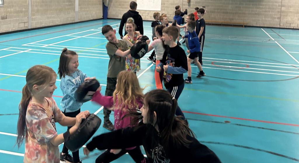 Active South Ayrshire tweet media