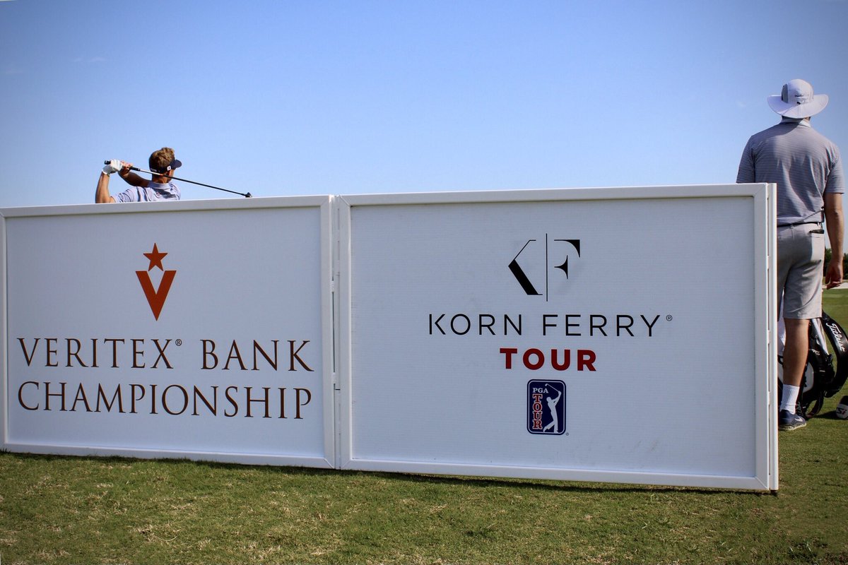 The Korn Ferry Tour, Veritex Bank Championship will stops at Texas Rangers Golf Club on April 22-28, 2024.
Check out the volunteer options here: trusteventsolutions.com/event/109/home
Address: Texas Rangers Golf Club 701 Brown Blvd. Arlington, TX 76011
Contact: Maya McRaven maya@arlington.org