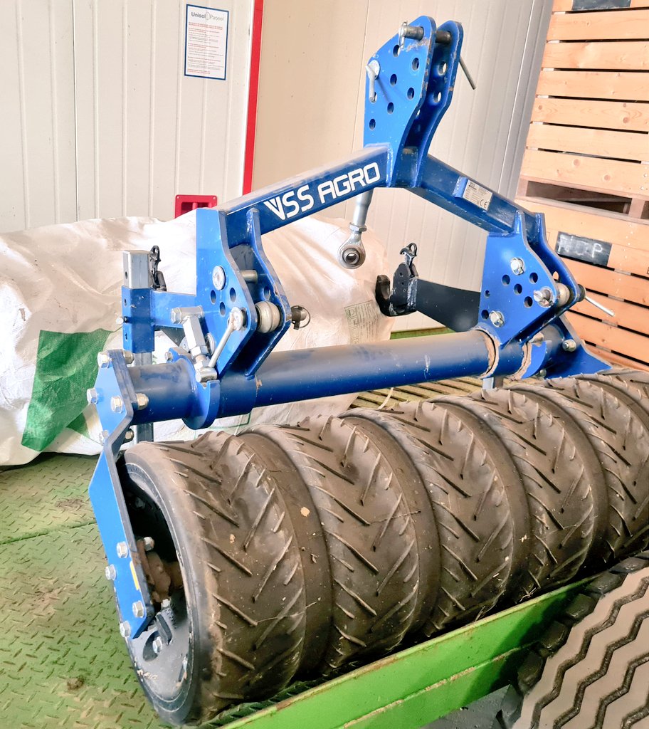 Mark Rademakers tweet media