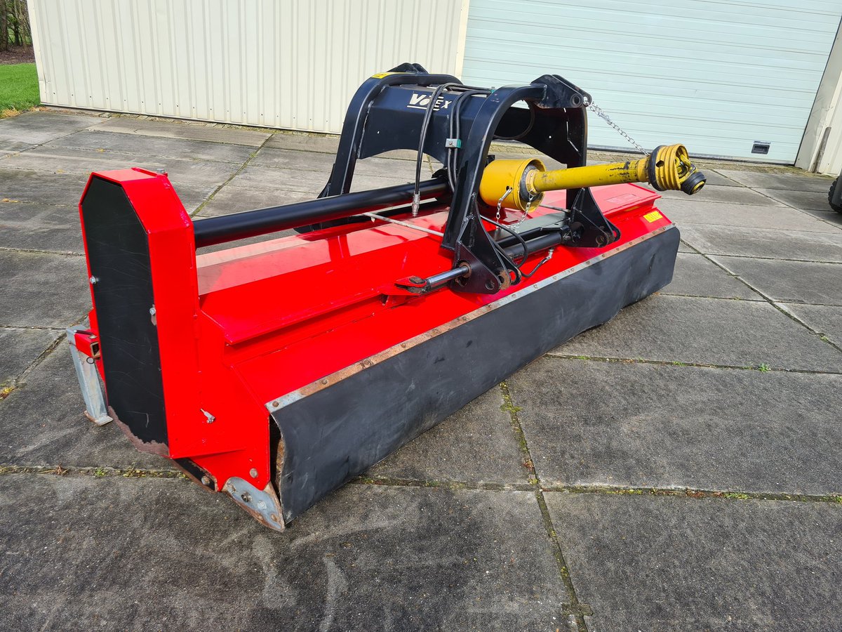 Mark Rademakers tweet media