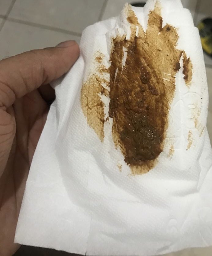 Scateirohard's tweet image. Today there was a lot of shit for you!

Hoje teve muita merda para vocês!
.
.
.

#gayscat #scatgay #gayshit #shiteater #scat #scateiro #humantoilet #sexscat #gayfetish #pig #pigboy