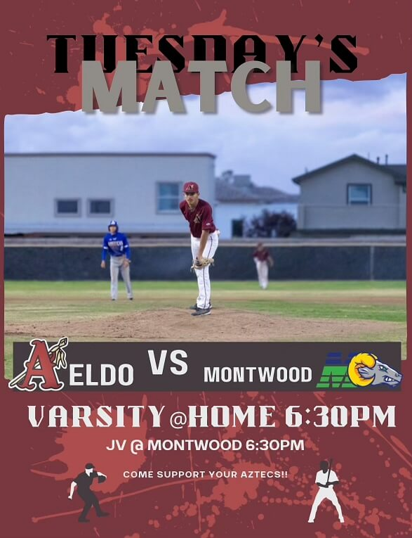 Aztec Baseball (@coachrod15) on Twitter photo 